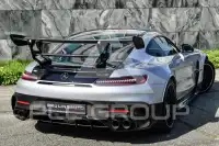 2021 Mercedes Benz AMG
