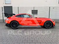 2021 Mercedes Benz AMG