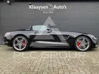2021 Mercedes Benz AMG