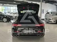 2021 Mercedes Benz AMG