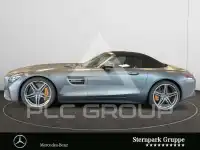 2021 Mercedes Benz AMG