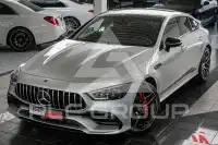2021 Mercedes Benz AMG
