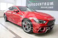 2021 Mercedes Benz AMG