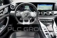 2021 Mercedes Benz AMG