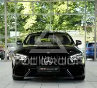 2021 Mercedes Benz AMG
