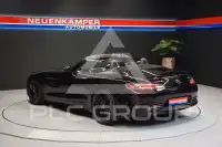 2021 Mercedes Benz AMG