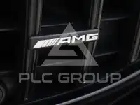 2021 Mercedes Benz AMG