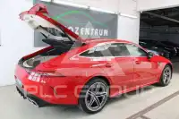 2021 Mercedes Benz AMG