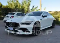 2021 Mercedes Benz AMG