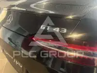 2021 Mercedes Benz AMG