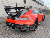 2021 Mercedes Benz AMG
