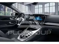 2021 Mercedes Benz AMG