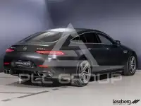 2021 Mercedes Benz AMG