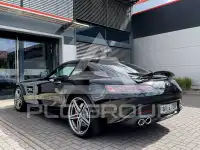 2021 Mercedes Benz AMG