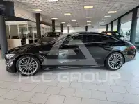2021 Mercedes Benz AMG