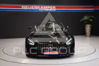 2021 Mercedes Benz AMG