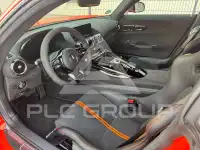 2021 Mercedes Benz AMG