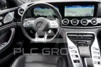 2021 Mercedes Benz AMG