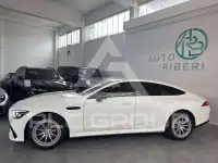 2021 Mercedes Benz AMG