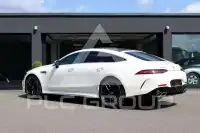 2021 Mercedes Benz AMG