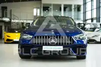 2021 Mercedes Benz AMG