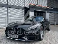 2021 Mercedes Benz AMG