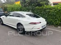 2021 Mercedes Benz AMG