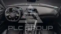 2021 Mercedes Benz AMG