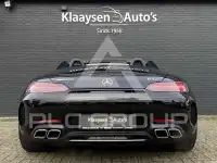 2021 Mercedes Benz AMG
