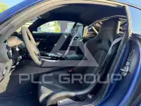 2021 Mercedes Benz AMG