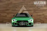 2021 Mercedes Benz AMG