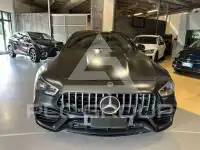 2021 Mercedes Benz AMG