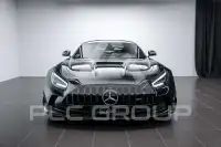 2021 Mercedes Benz AMG