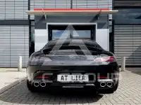 2021 Mercedes Benz AMG