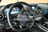 2021 Mercedes Benz AMG