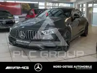 2021 Mercedes Benz AMG