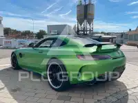 2021 Mercedes Benz AMG