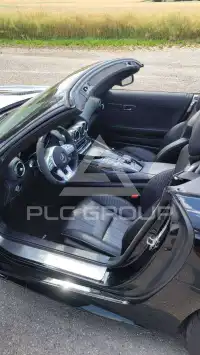 2021 Mercedes Benz AMG