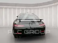2021 Mercedes Benz AMG