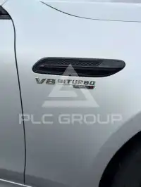 2021 Mercedes Benz AMG