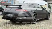 2021 Mercedes Benz AMG