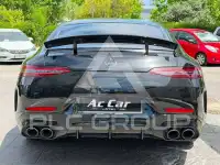 2021 Mercedes Benz AMG