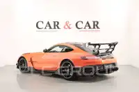 2021 Mercedes Benz AMG
