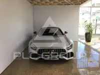 2021 Mercedes Benz AMG