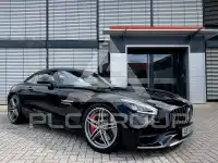 2021 Mercedes Benz AMG