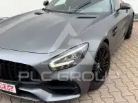 2021 Mercedes Benz AMG