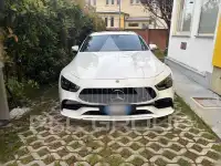 2021 Mercedes Benz AMG