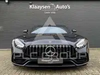 2021 Mercedes Benz AMG