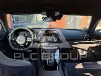 2021 Mercedes Benz AMG