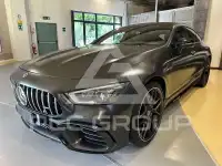 2021 Mercedes Benz AMG